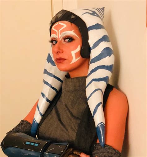 lekku|What are Ahsoka’s head